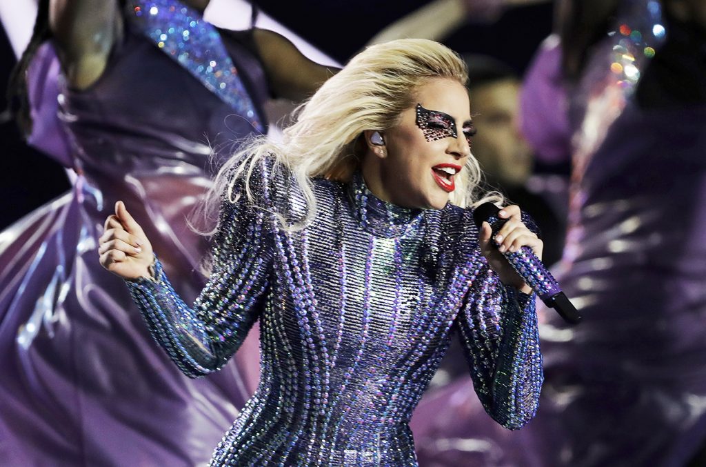 lady gaga biglietti