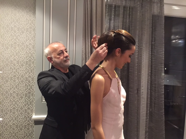 haute couture lugano
