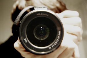 Enzo Alessandra Fotografia - Quanto Conta l'Attrezzatura Fotografica.