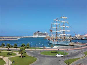 Trasferimento da Roma a Porto di Civitavecchia - Come Trovare un Mezzo Adeguato.
