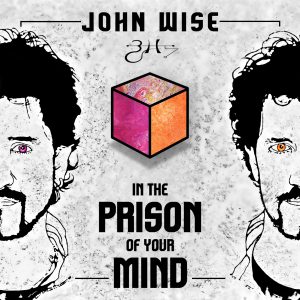 John Wise - Un Artista Poliedrico alla Scoperta dell'Interiorità