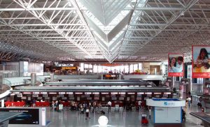 Transfer Fiumicino Roma - Un Metodo Rapido e Sicuro per Spostarsi.