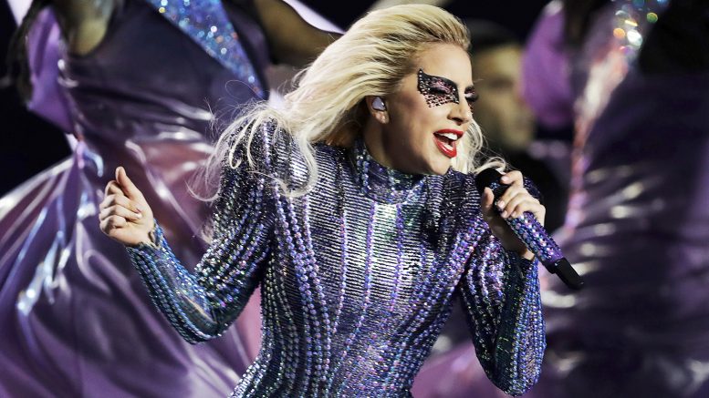 lady gaga biglietti