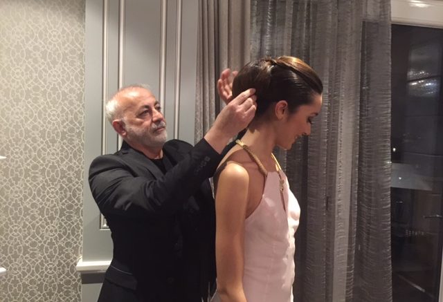 haute couture lugano