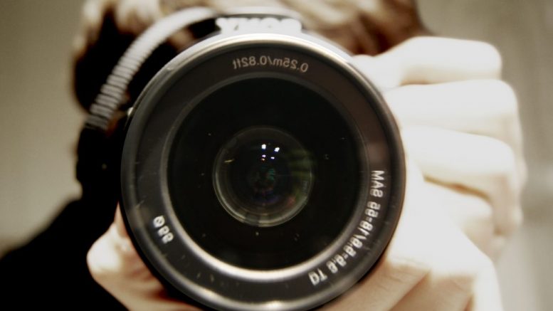 Enzo Alessandra Fotografia - Quanto Conta l'Attrezzatura Fotografica.