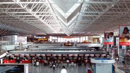 Transfer Fiumicino Roma - Un Metodo Rapido e Sicuro per Spostarsi.
