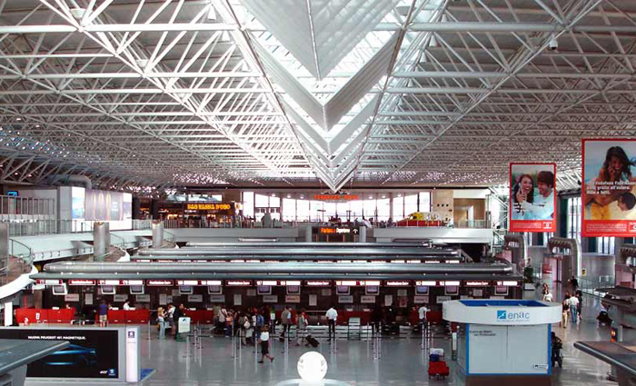 Transfer Fiumicino Roma - Un Metodo Rapido e Sicuro per Spostarsi.