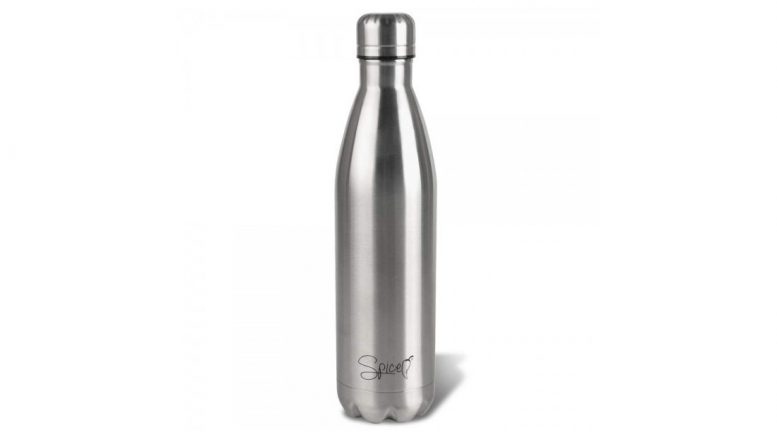 Borracce acciaio inox