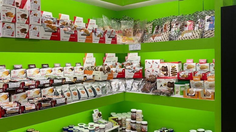 MyFitNutrition