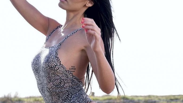 marianna vertola foto