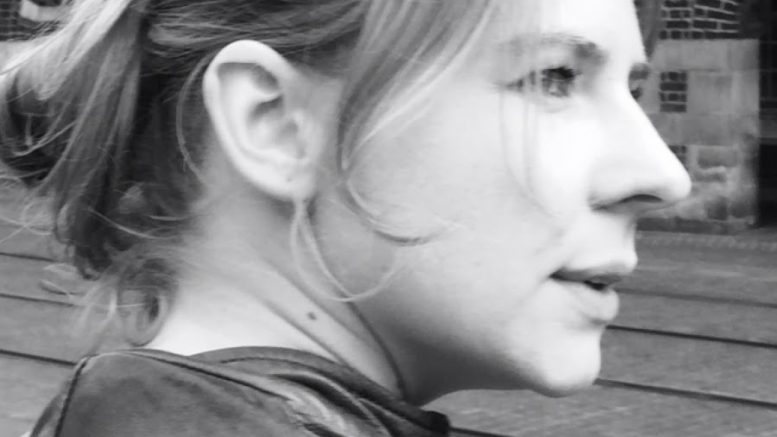 Svetlana Tomasevschi progetto behind